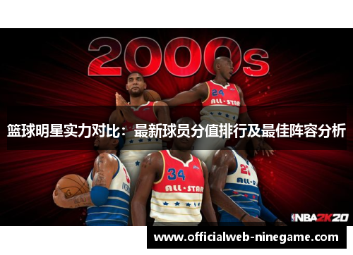 篮球明星实力对比：最新球员分值排行及最佳阵容分析